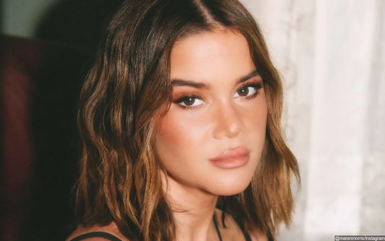 Maren Morris Debuts 'Intermission' EP, Shares Poignant Lyrics About ...