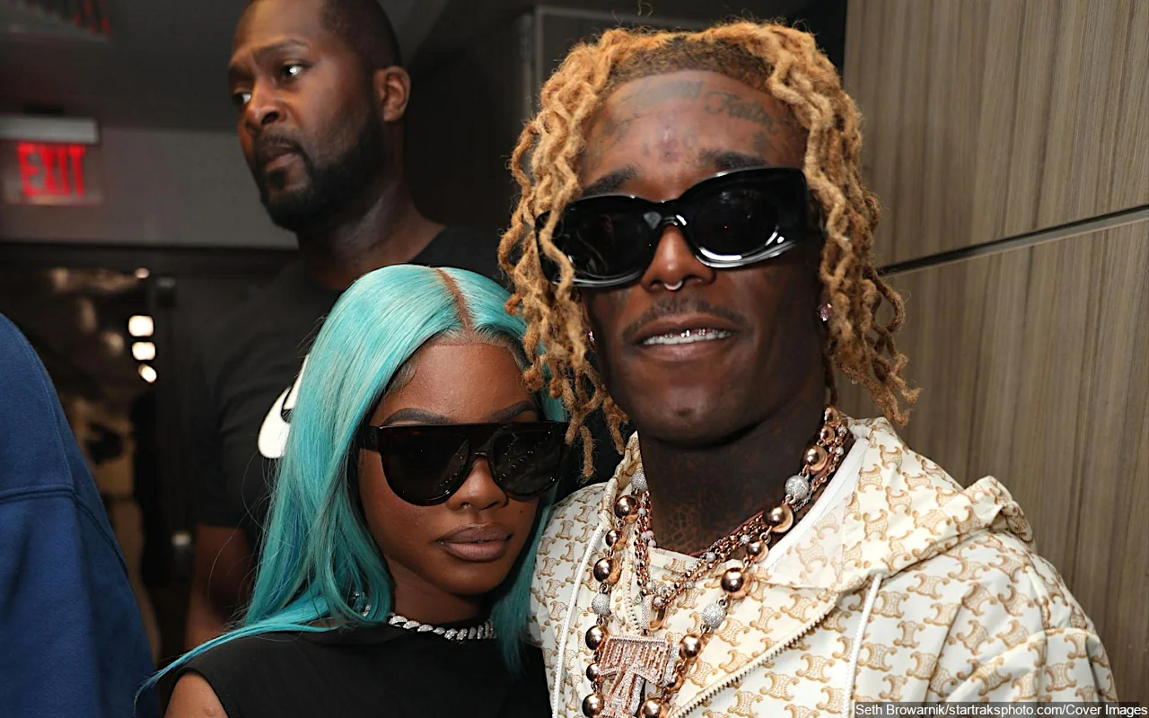 Lil Uzi Vert on Female Fan Trying to Give Him Her Number: 'I'm Dating ...