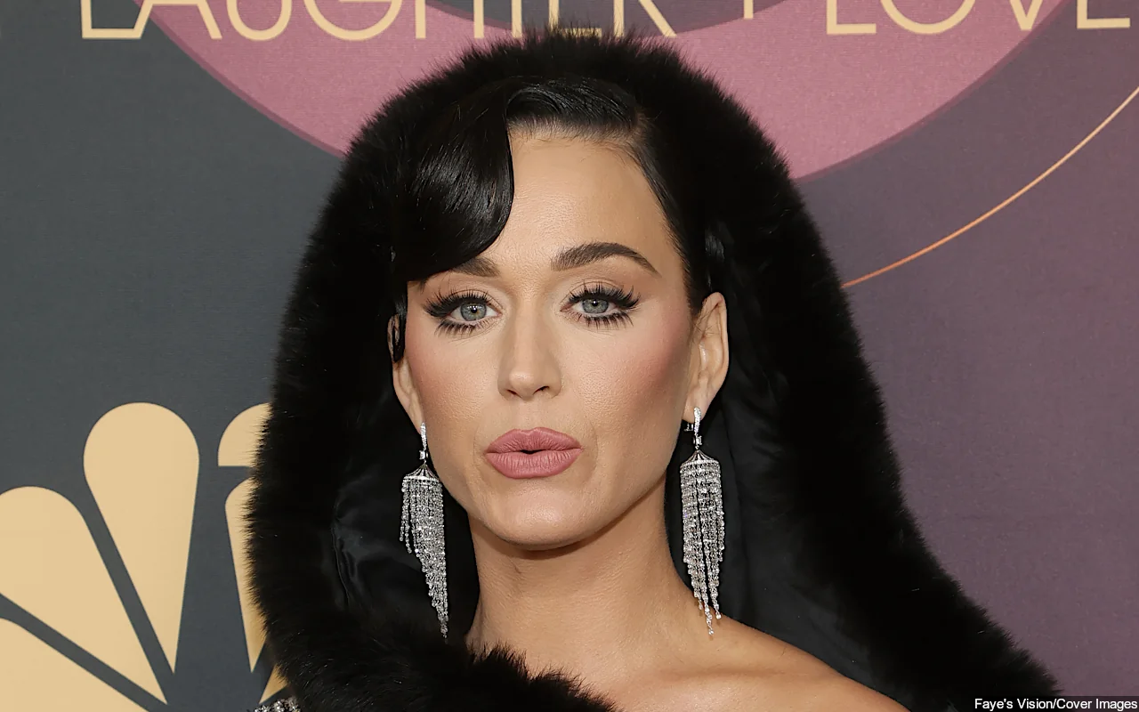 Katy Perry Wants to Go on World Tour Despite Comeback Single 'Woman's World' Flopping