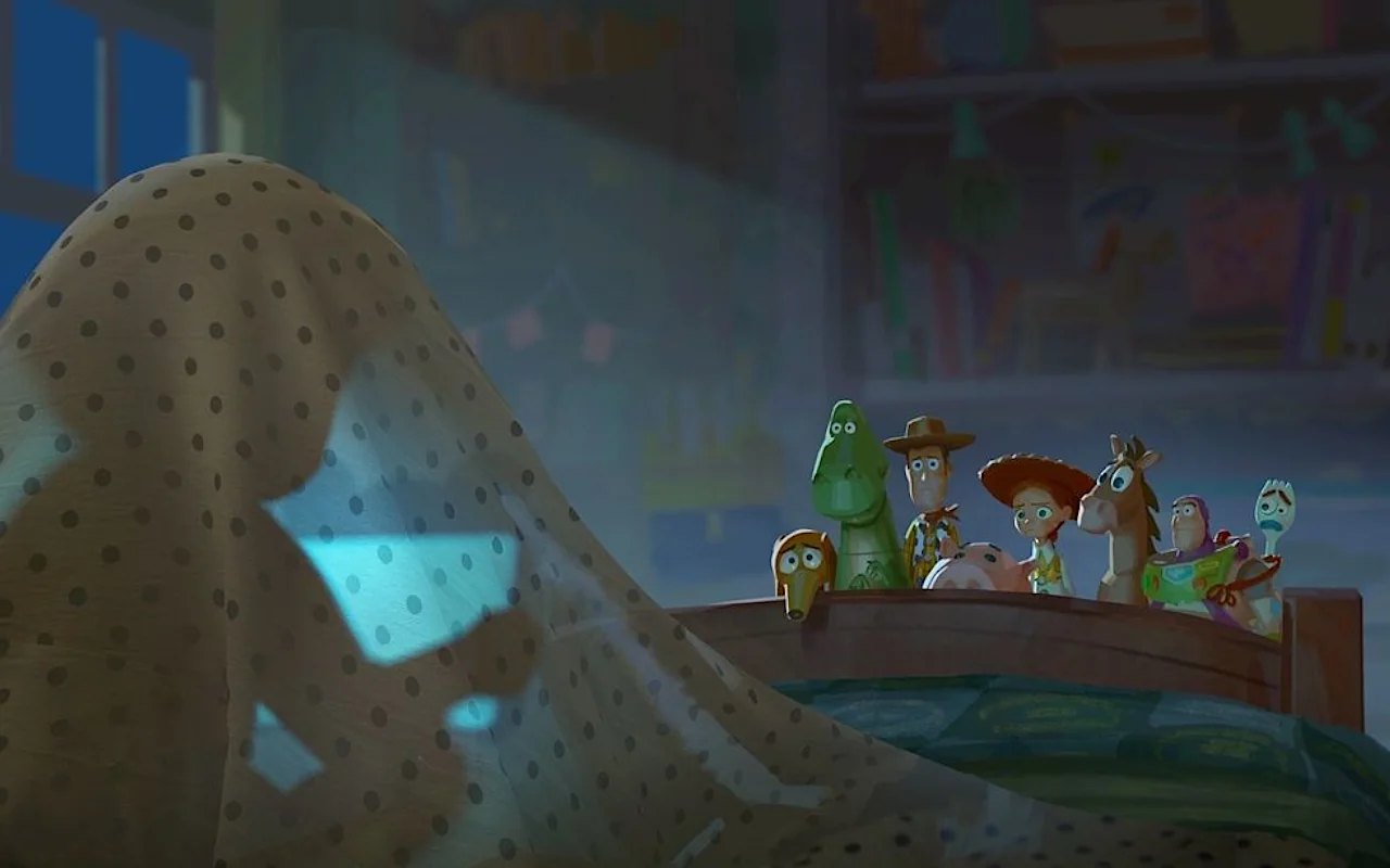 'Toy Story 5' First Look Sees Woody, Buzz and the Gang Returning in a