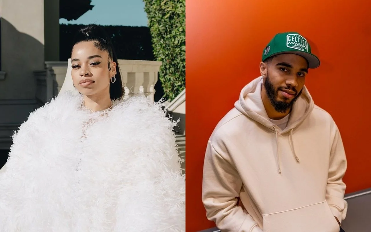 Ella Mai Welcomes First Child, Takes Newborn to Paris to Celebrate Baby ...