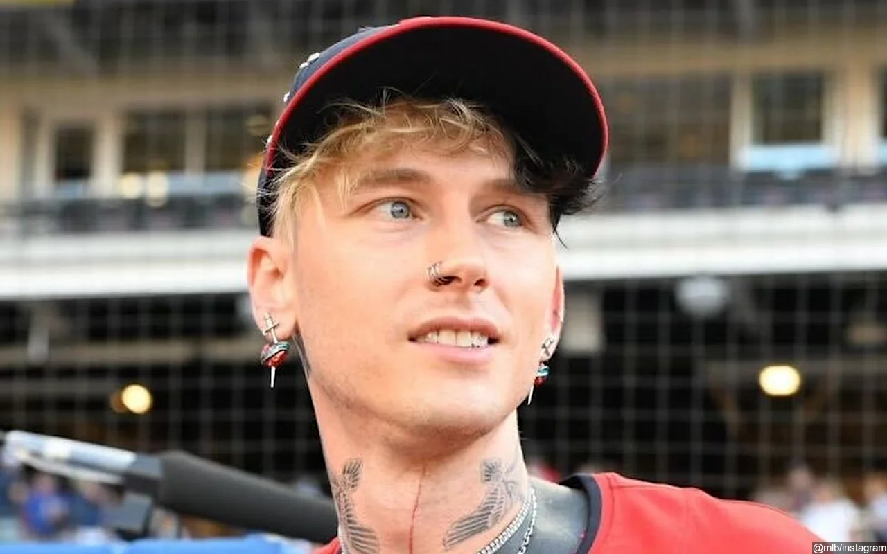 Machine Gun Kelly Shares Father's Tragic Childhood and Trial for Murder