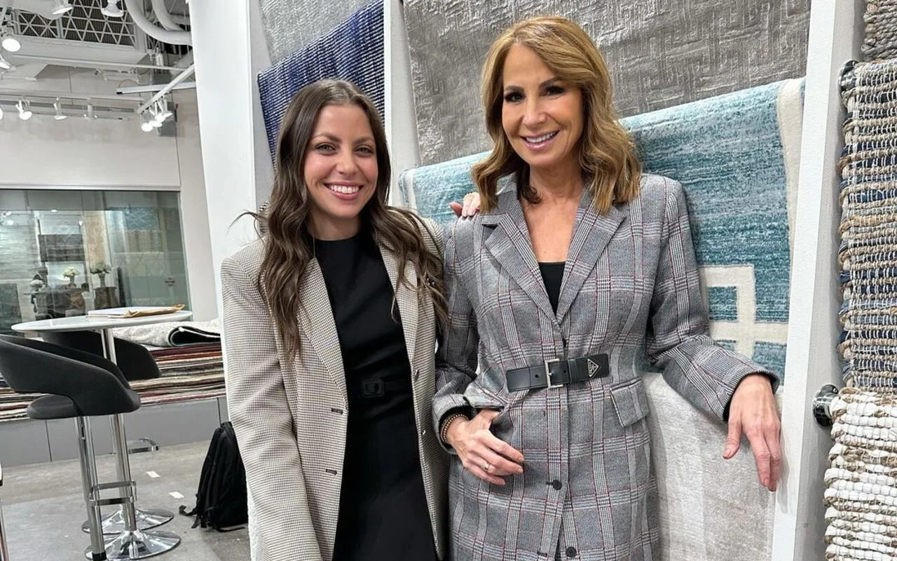 Jill Zarin 'Speechless' By Daughter Ally Shapiro's Surprise Engagement