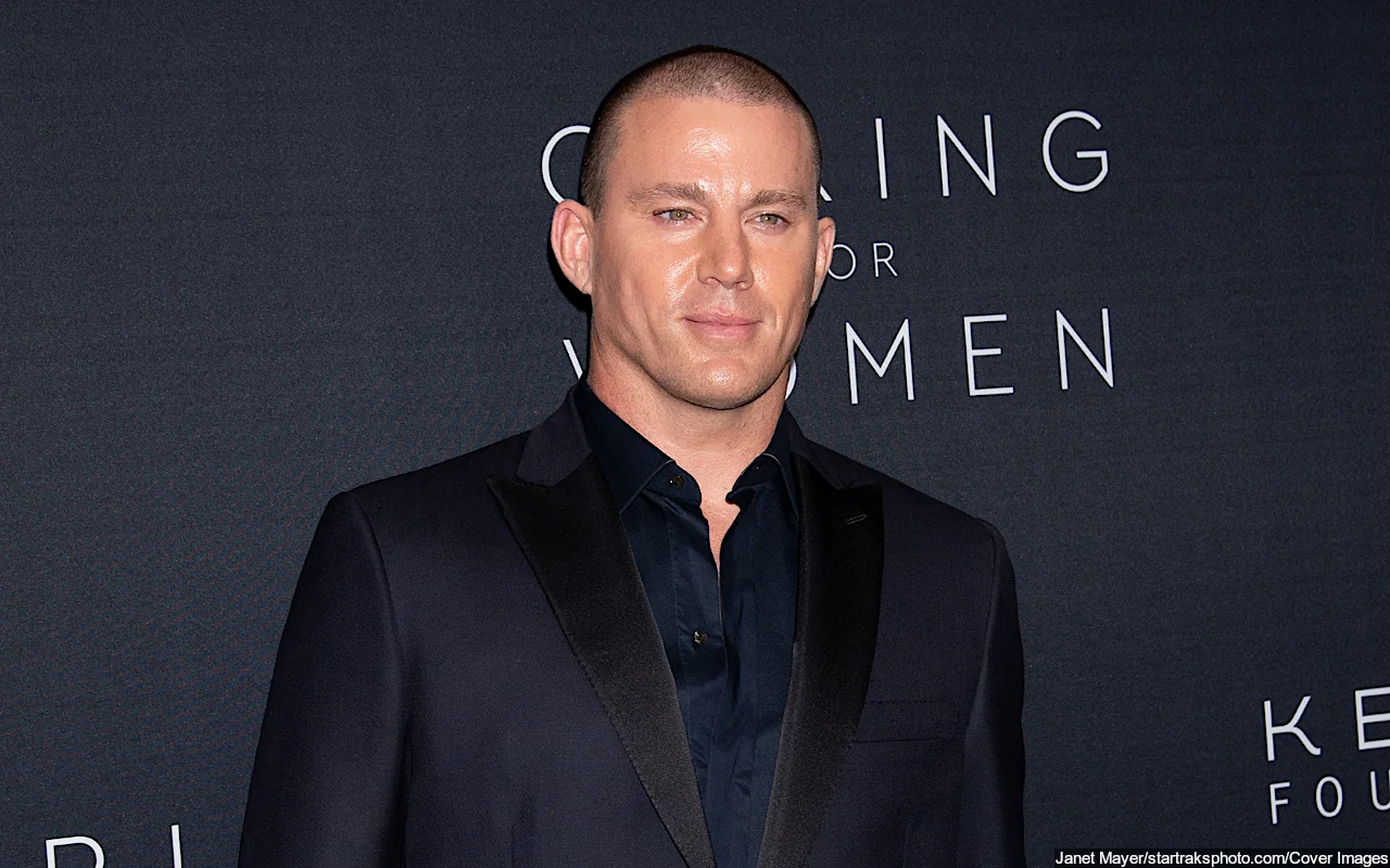 Channing Tatum's Daughter Everly Fascinated by Witchcraft, Explores ...