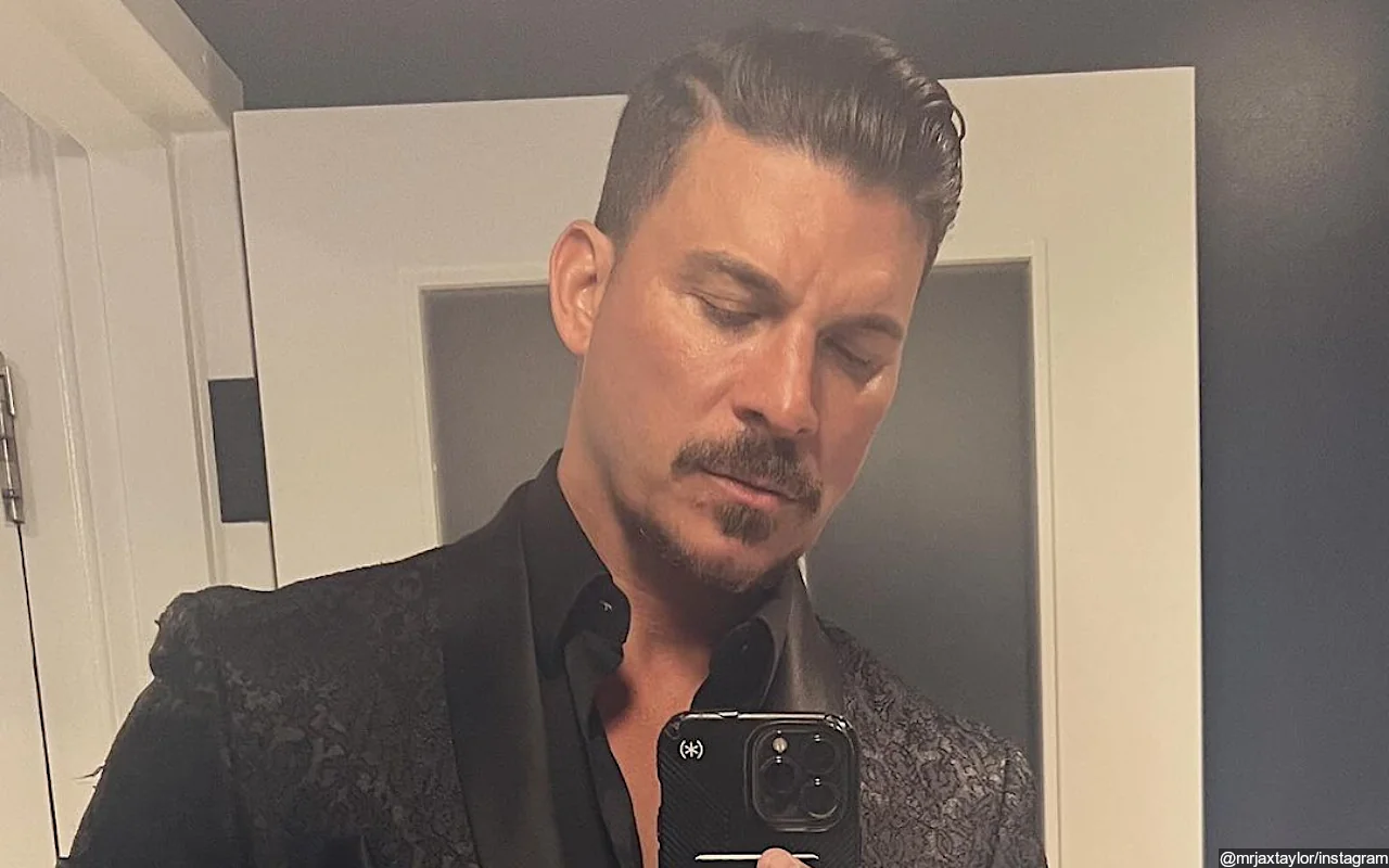 Jax Taylor Set to Resume Filming 'The Valley' After Exiting In-Patient Mental Health Facility