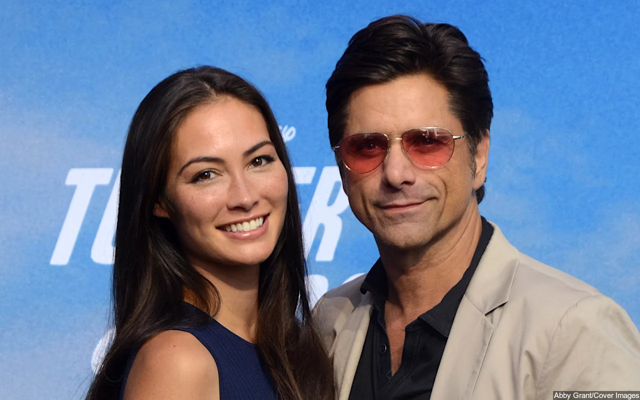 John Stamos Celebrates 61st Birthday with Love from Wife and Tribute to Late Father