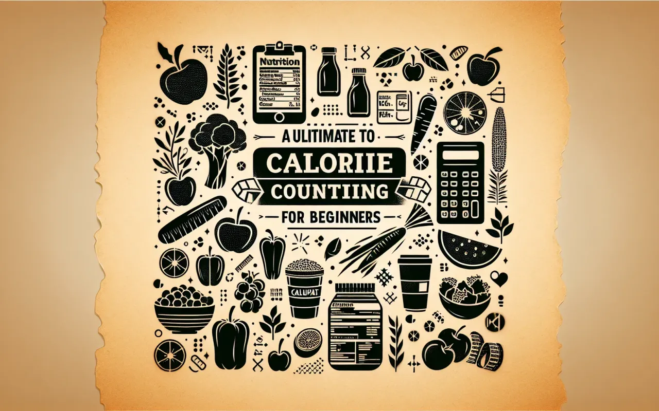 Guide to a Calorie Counting Meal Plan for Beginners: Jumpstart Your ...