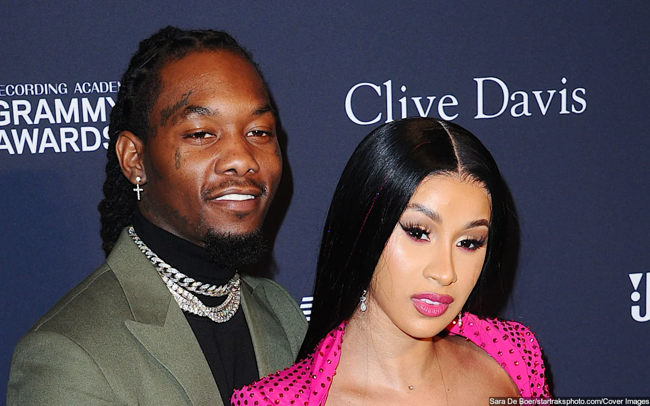 Offset Shares Cryptic Post After Pooh Shiesty Tried To Flirt With ...