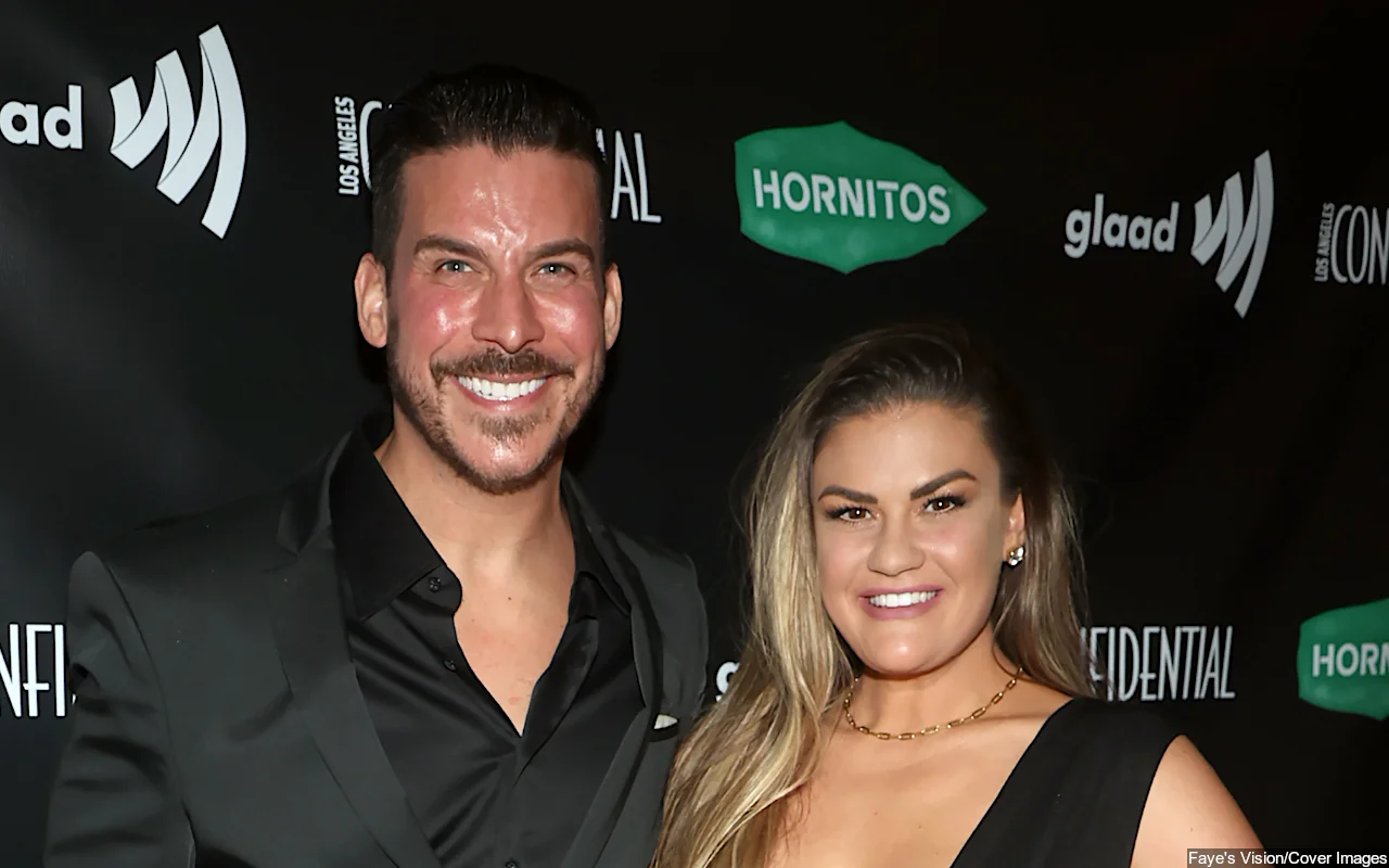 Brittany Cartwright Officially Files for Divorce From Jax Taylor, Seeks ...