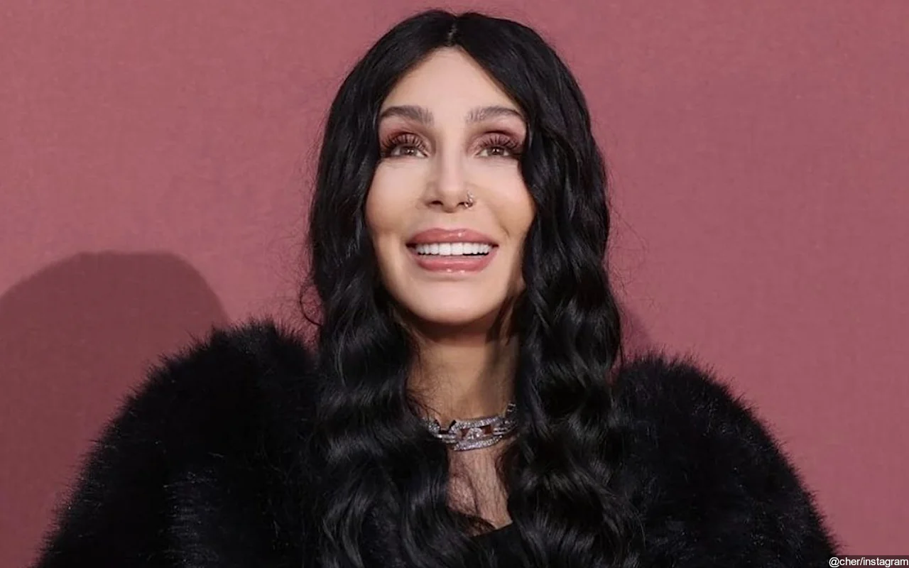 Cher in Talks for Legendary Glastonbury Performance in 2025