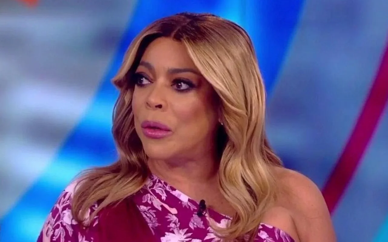 Wendy Williams' Guardian Claims Star Only Made 82K From Docuseries