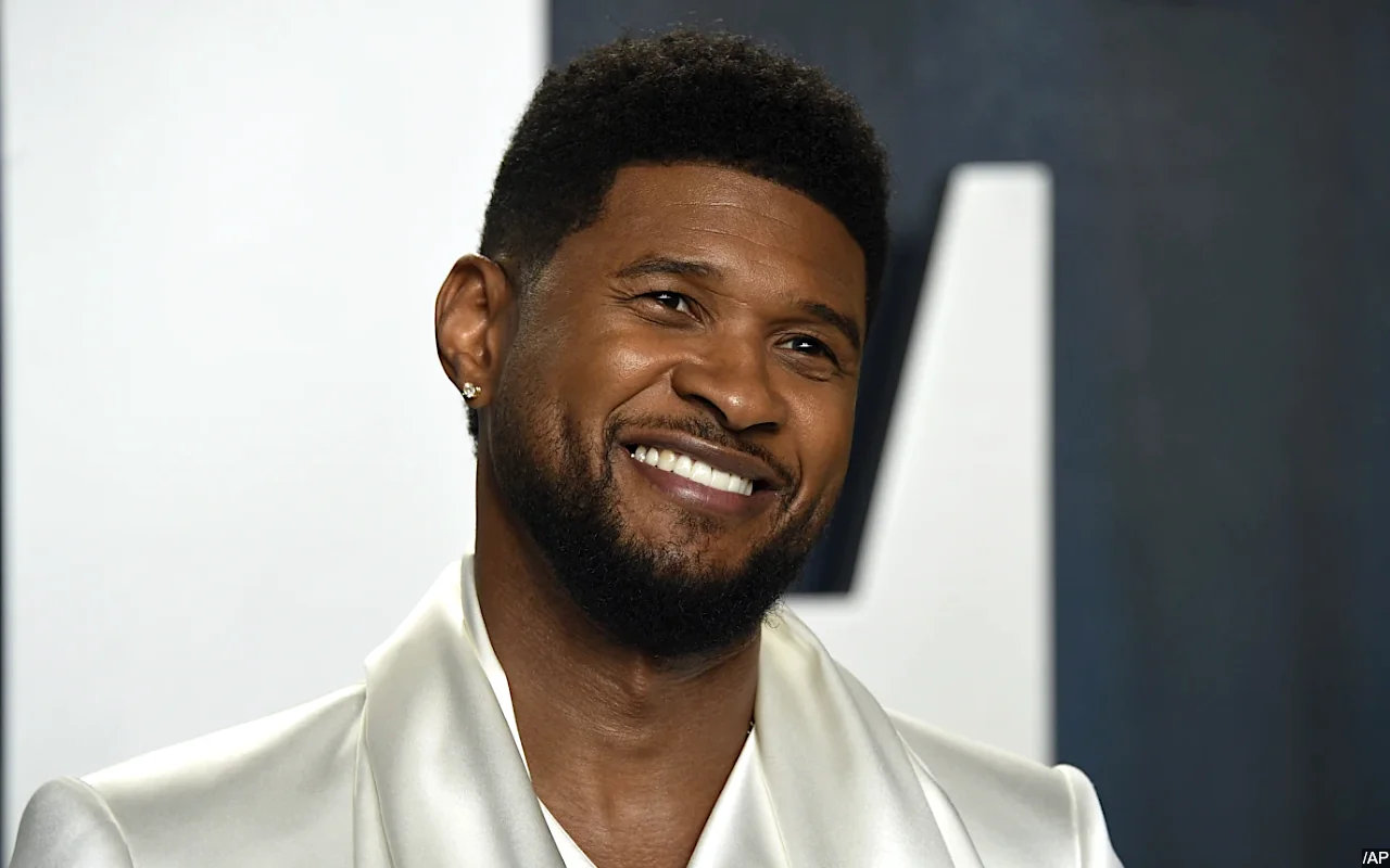 Usher Explains His Deleted Tweets Amid Diddy S Legal Woes