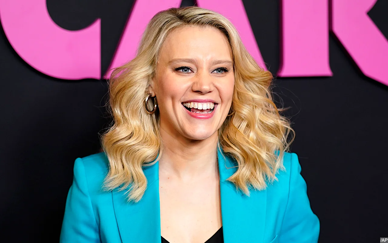 Kate McKinnon Teases Possible Return to 'Saturday Night Live'