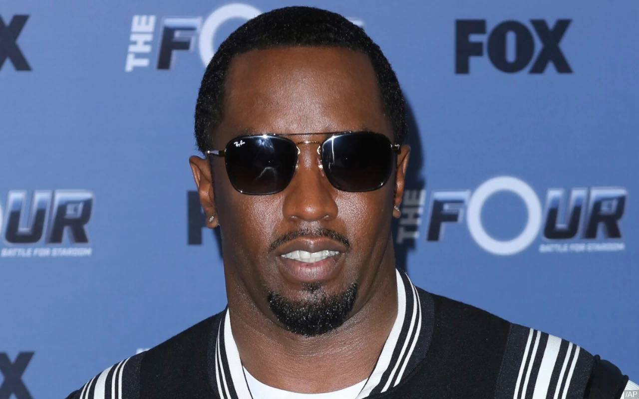 Sean 'Diddy' Combs kháng cáo quyết định từ chối tại ngoại trước khi xét xử