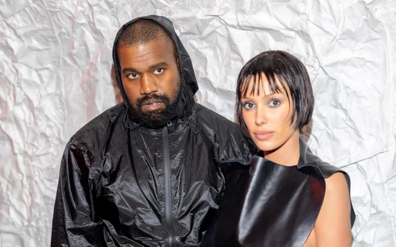 Kanye West Accused Of Hiring Professionals To 'Tail' Wife Bianca ...