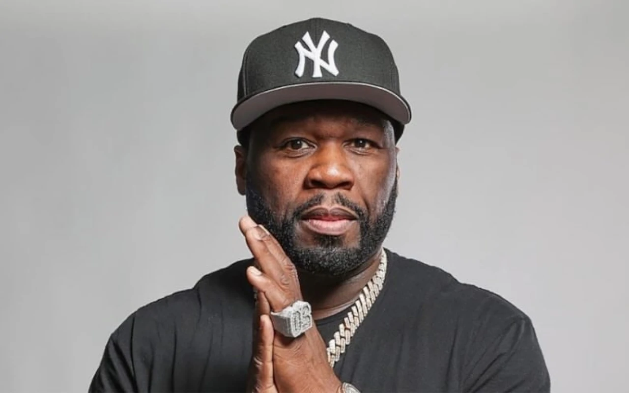 50 Cent Sues Jeweler For Trademark Infringement And Unfair Competition