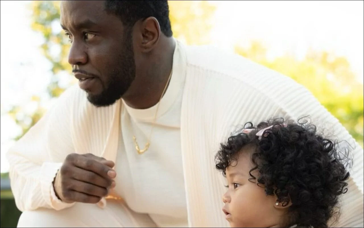 Diddy Returns to Instagram to Celebrate Daughter's Birthday Despite Incarceration