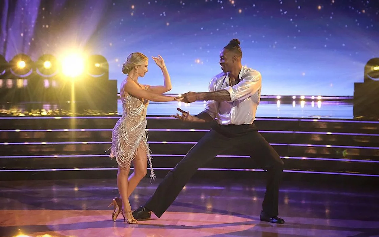 'Dancing with the Stars' Recap 'Dedication Night' Brings Performances