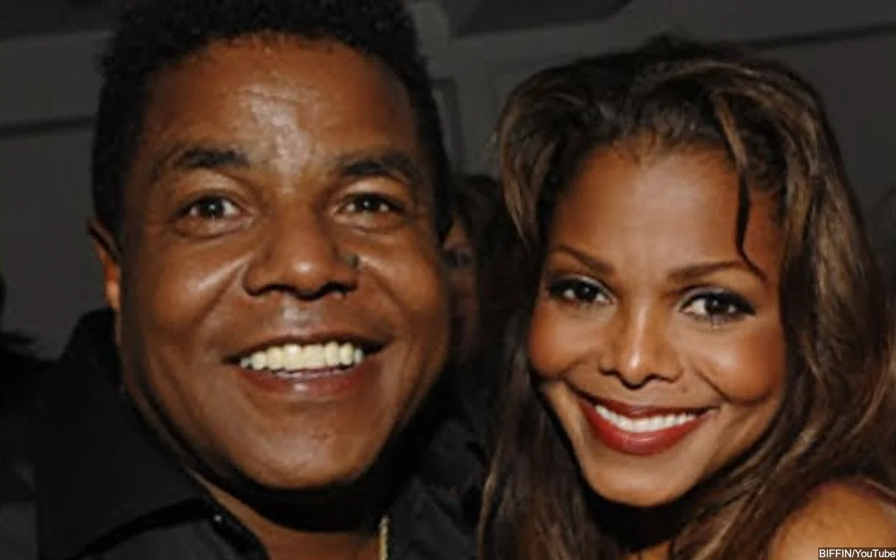 Janet Jackson Breaks Silence On Brother Tito Jackson's Death On His ...