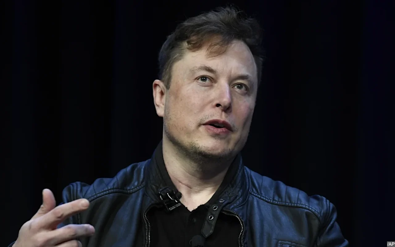 Elon Musk And Tesla Sued For Copyright Infringement Over 'Blade Runner ...