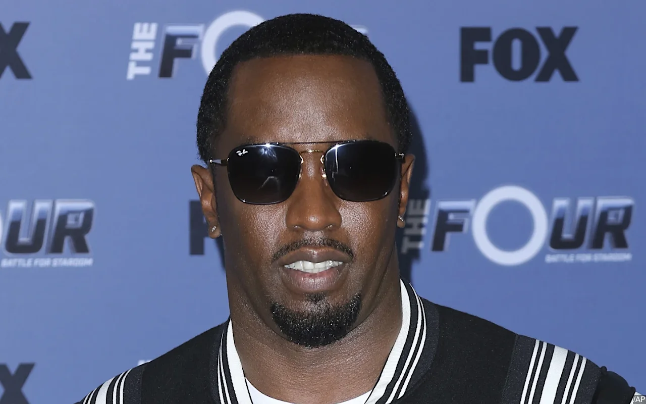 Drunk Diddy Stopped by Pro Athlete From Assaulting Businessman at His Party, New Lawsuit Reveals