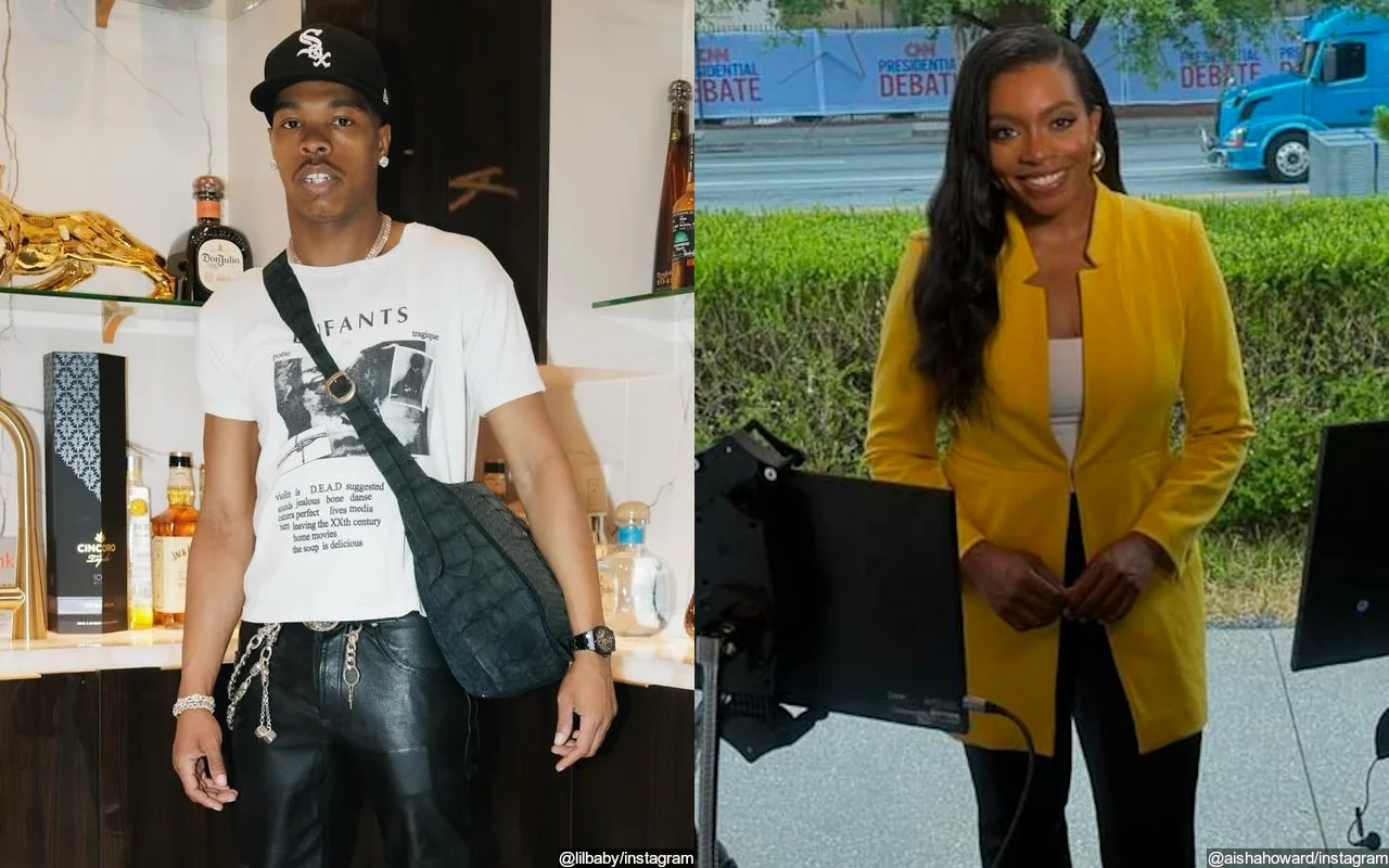 Lil Baby's Ex Welcomes Daughter Amid Paternity Suit From NBA Star