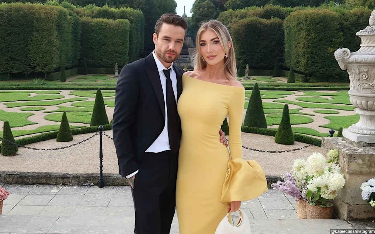 Liam Payne Promised GF Kate Cassidy to Marry Her Prior to Tragic Death