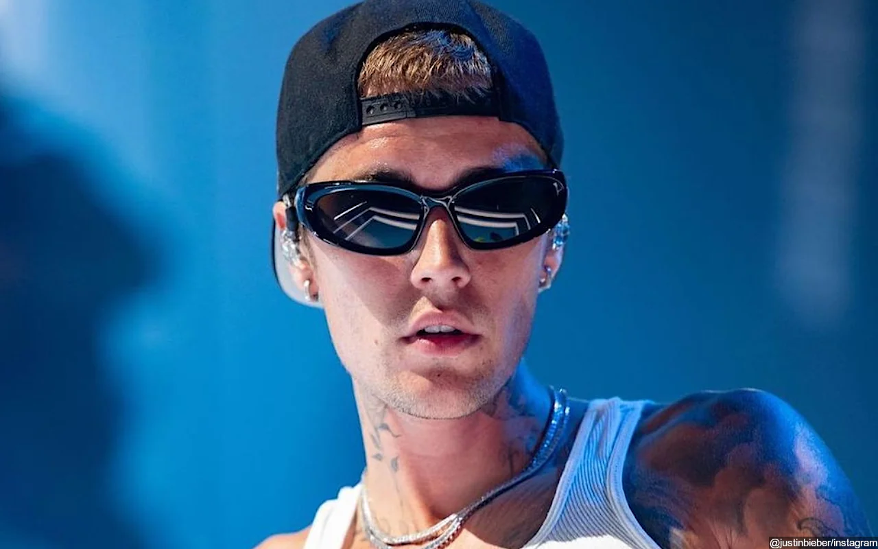 Justin Bieber Considers Taking Legal Action Against Managers For ...