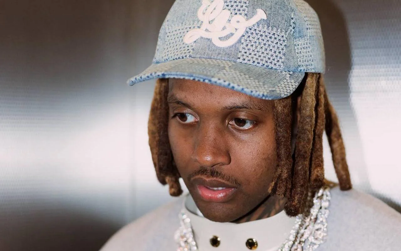 Lil Durk Arrested And Charged For Murder-for-Hire Plot