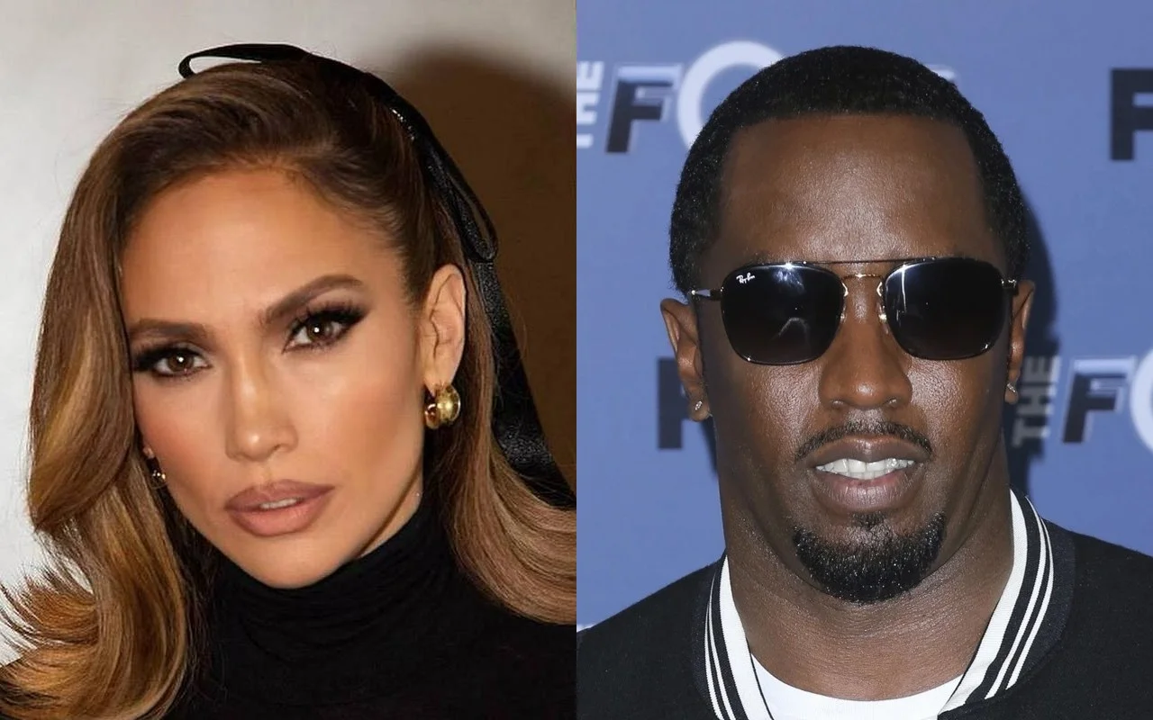 Jennifer Lopez Storms Off Autograph Signing Event After Being Asked About Diddy