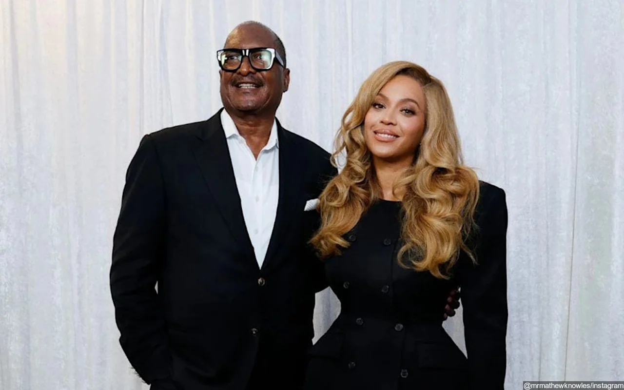 Beyonce's Dad Defends Daughter Against Trump's Rally Booing Claims