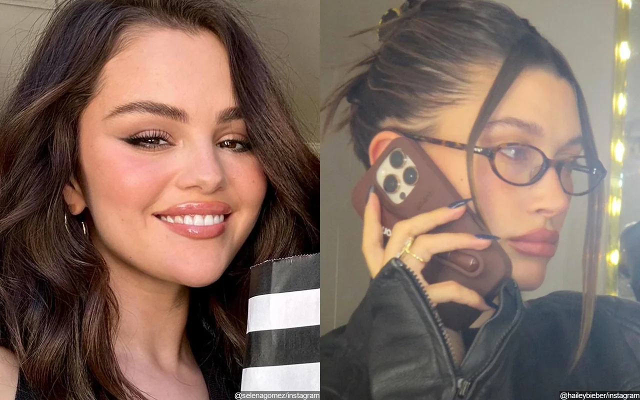 Selena Gomez es acusada de no ducharse durante semanas en declaraciones virales de los fans de Hailey Bieber