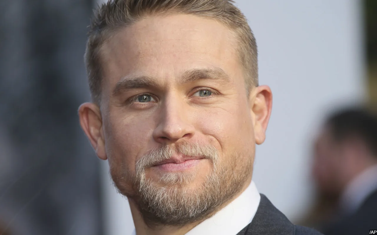 Charlie Hunnam Embodies Serial Killer Ed Gein On Set Of 'Monster' Season 3