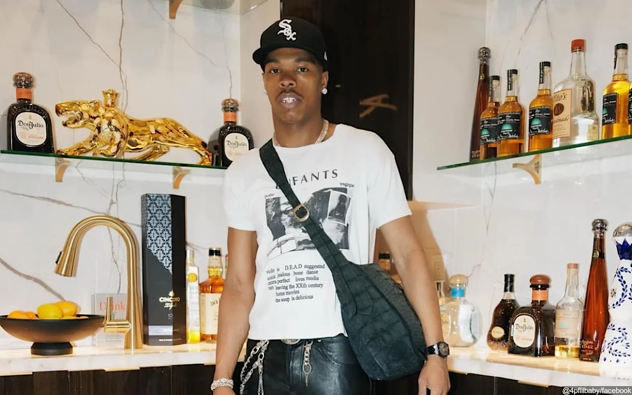 Lil Baby Loses Millions At Casino, Asks To Be Banned