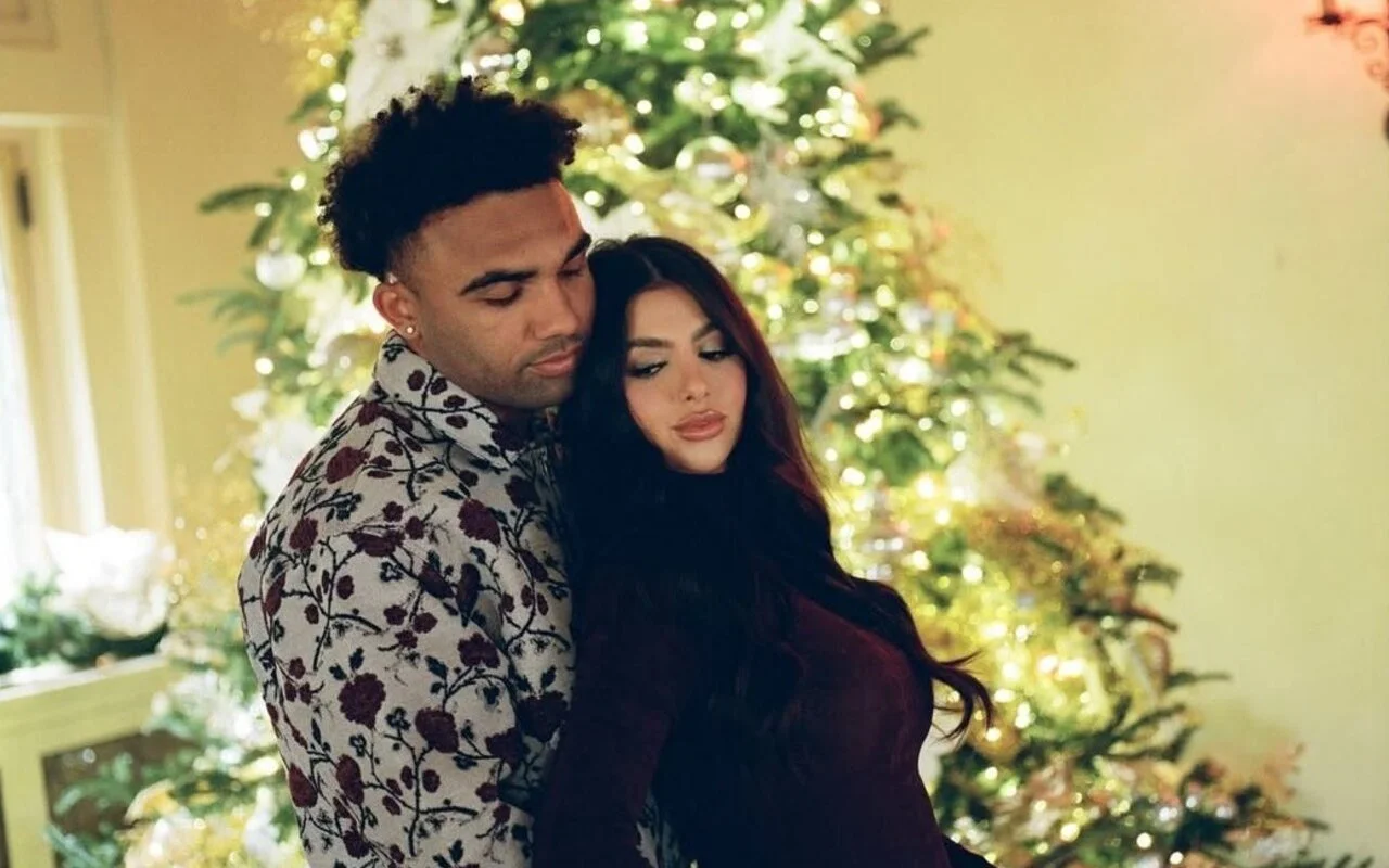 Nfl Star Christian Kirk Expecting First Child With Wife Ozzy