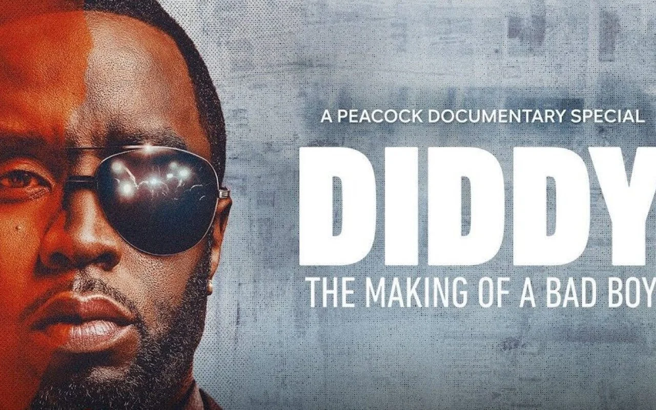 Diddy Branded 'Monster' in Documentary Trailer, NeverBeforeSeen