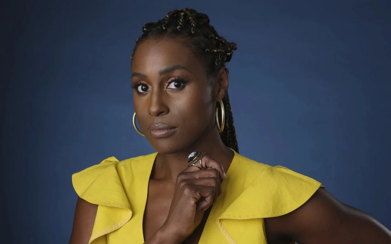 Issa Rae Kennedy Center show cancellation Donald Trump