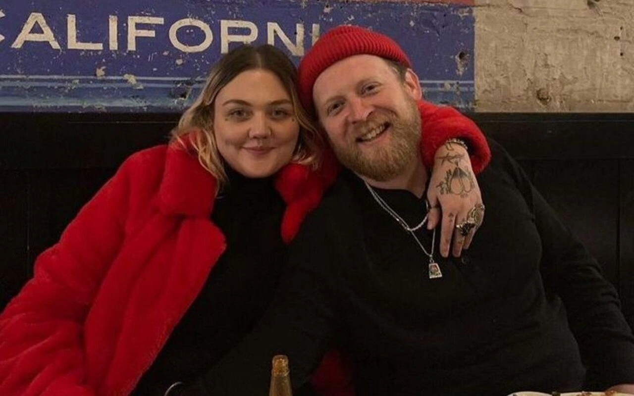 Elle King Welcomes Second Son with Partner Daniel Tooker