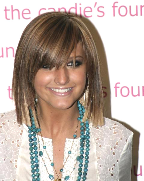 Ashlee Simpson Picture 1 - The Event To Prevent A Benefit for the ...
