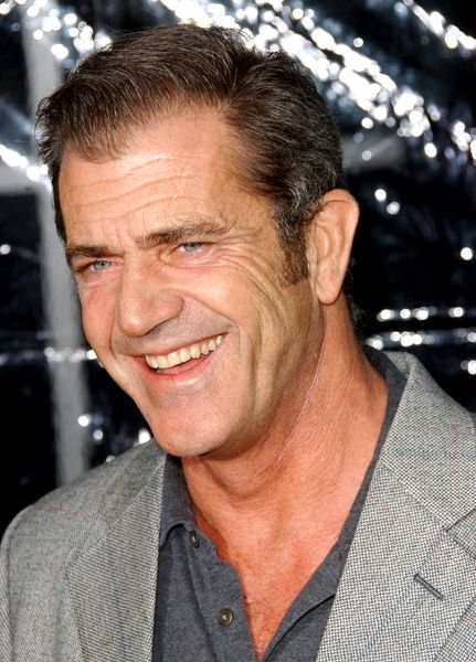 Mel Gibson<br>Los Angeles Premiere of 