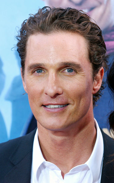 Matthew McConaughey Pictures with High Quality Photos