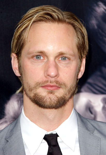 Alexander Skarsgard Pictures with High Quality Photos