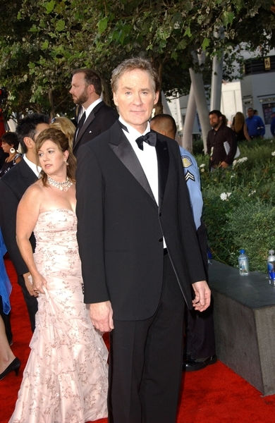 Kevin Kline<br>The 61st Annual Primetime Emmy Awards - Arrivals