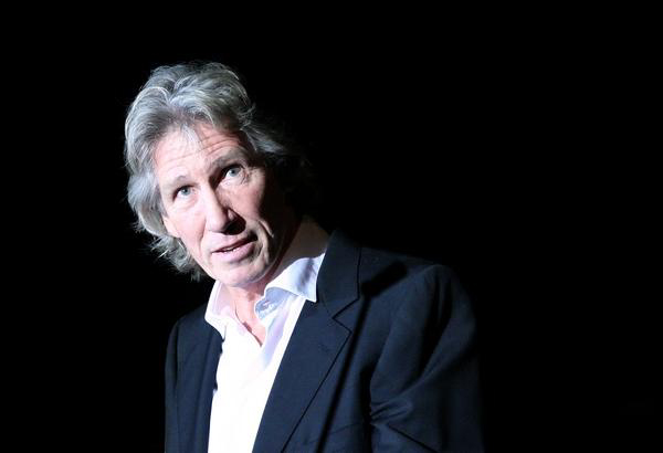 Pink Floyd<br>Roger Waters Presents his Opera Ca Ira in Rome's Auditorium