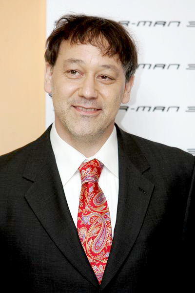 Sam Raimi birthday