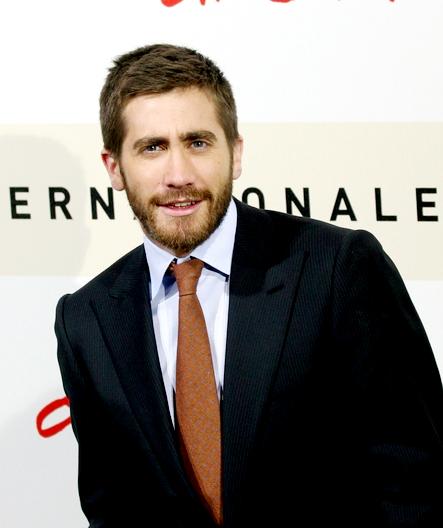 Jake Gyllenhaal<br>2nd Rome Film Festival - 'Rendition' Movie Photocall