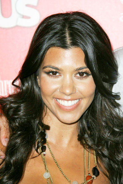 Kourtney Kardashian<br>US Weekly Hot Hollywood Style 2009 Issue Event - Arrivals