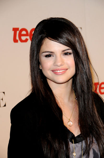 Selena Gomez<br>7th Annual Teen Vogue Young Hollywood Party - Arrivals