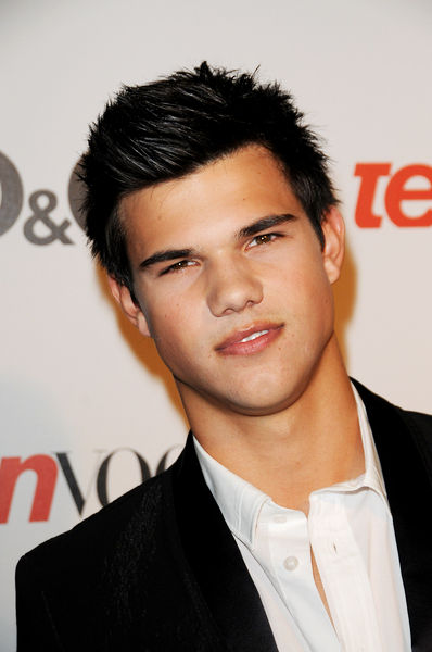 Taylor Lautner<br>7th Annual Teen Vogue Young Hollywood Party - Arrivals