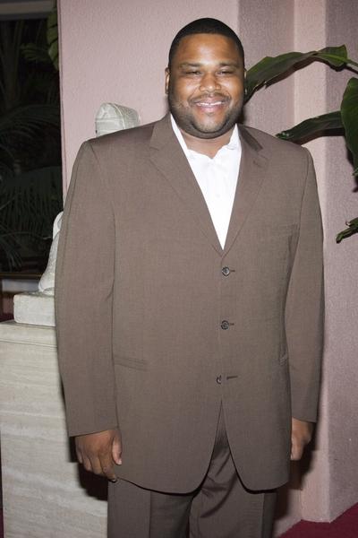 Anthony Anderson<br>13th Annual Diversity Awards - Red Carpet Arrivals